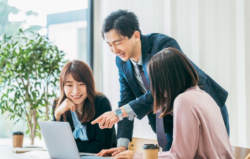 株式会社CMG(シロノクリニック/医療法人社団シーズ・メディカル)のアルバイト・バイト求人情報-03