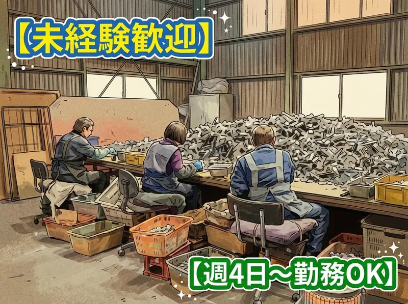 求人画像