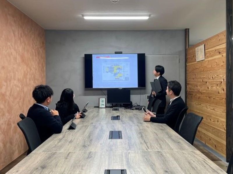 株式会社ＨＲ建築事務所