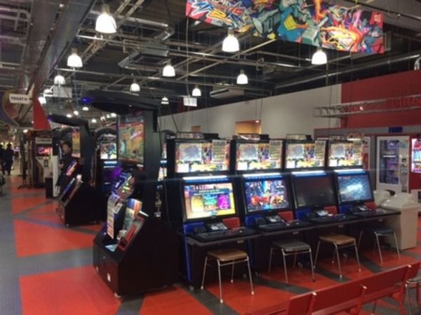 株式会社山崎屋(レジャーランド御経塚店)のイメージ4