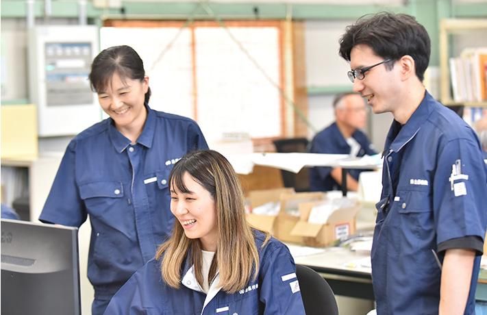 株式会社斎藤精機のアルバイト・バイト求人情報-04