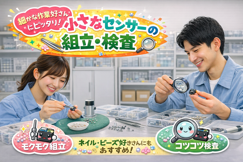 株式会社総商セレクト　平塚事業所(71030a)のアルバイト・バイト求人情報-21