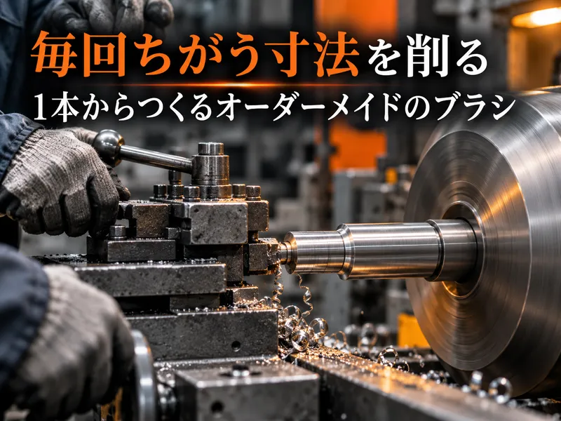 株式会社井上ブラシの求人・転職情報