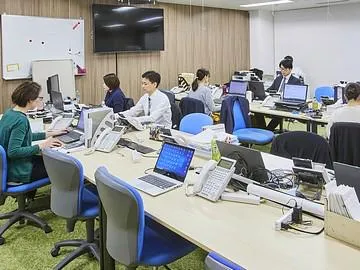 求人画像