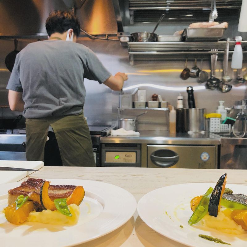 ＣＡＦＥ　ＡＯＫＩの求人・転職情報