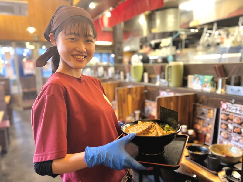 株式会社歌麿(煽り味噌らーめん 正宗)のアルバイト・バイト求人情報-04