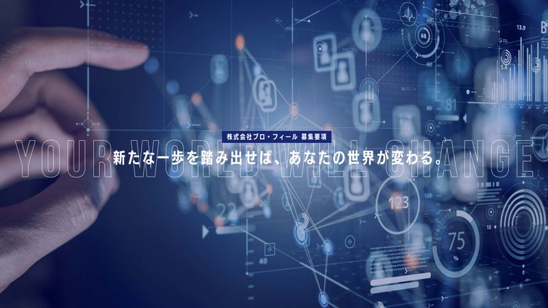 株式会社プロ・フィールの求人・転職情報