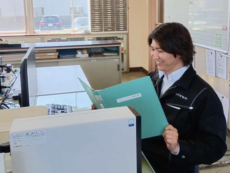 金田運輸株式会社の求人・転職情報