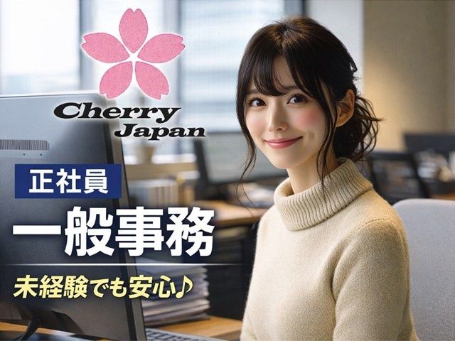 チェリージャパン 株式会社の求人・転職情報