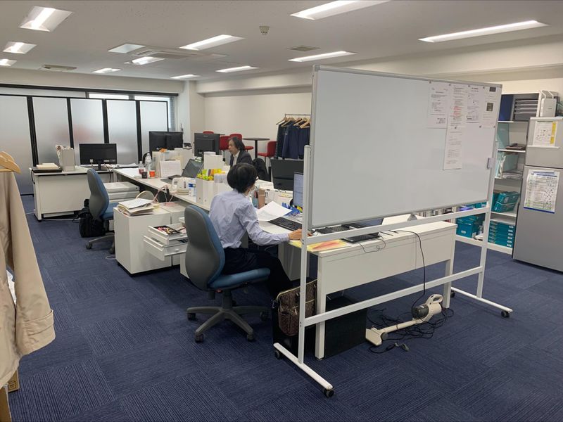 YEMAEK JAPAN株式会社の求人・転職情報