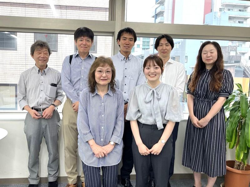 株式会社内藤一水社の求人・転職情報