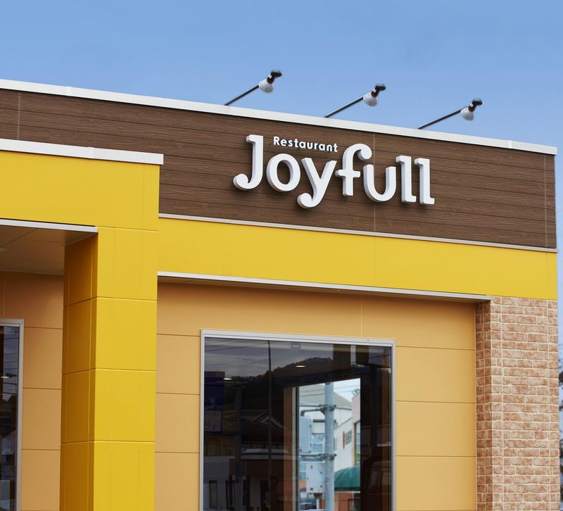 ジョイフル 奈良七条店のアルバイト・バイト求人情報-01
