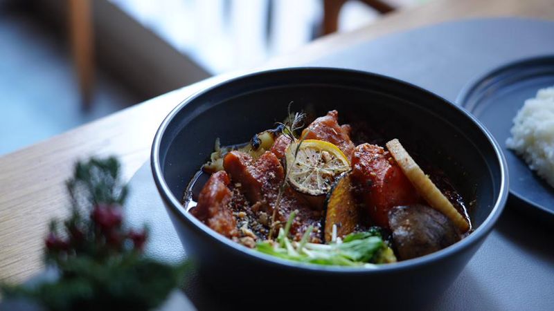 株式会社カリー堂の求人・転職情報