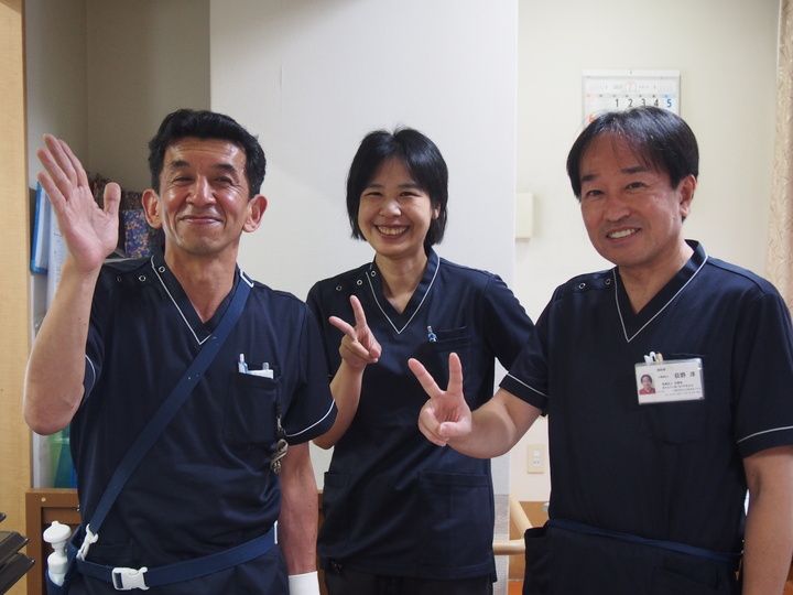 介護付有料老人ホーム あろんてぃあ・はうす住之江のアルバイト・バイト求人情報-05
