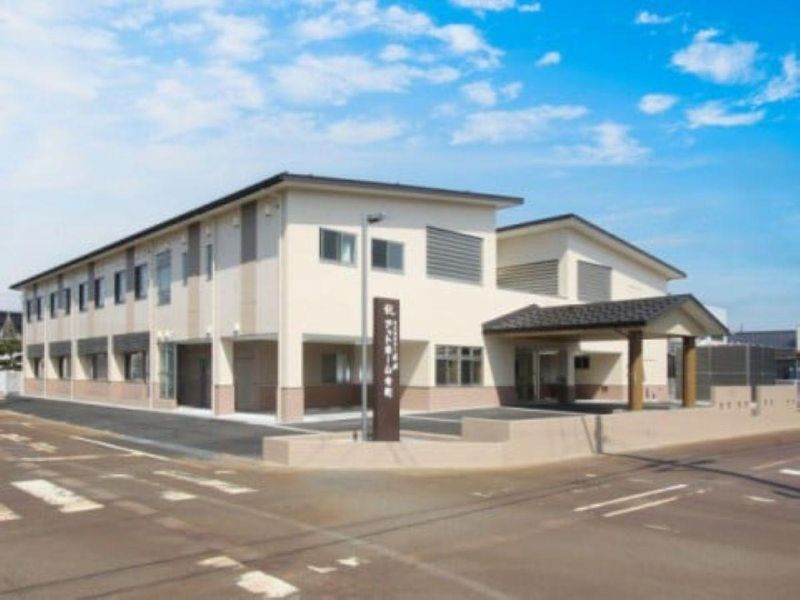 地域密着型特別養護老人ホーム アットホーム今町(社会福祉法人悠游)のアルバイト・バイト求人情報-03