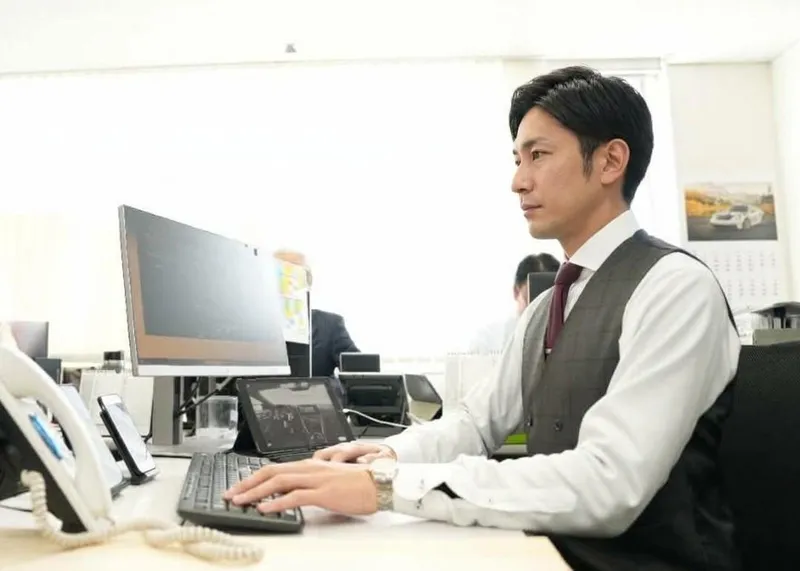 エルベオート株式会社の求人・転職情報