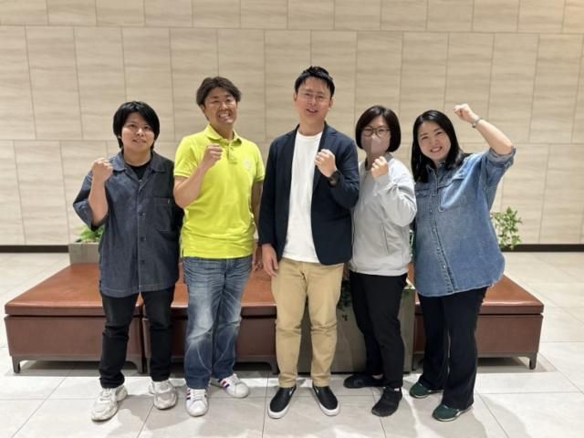 介護事業所みっれ 船橋の求人・転職情報-03