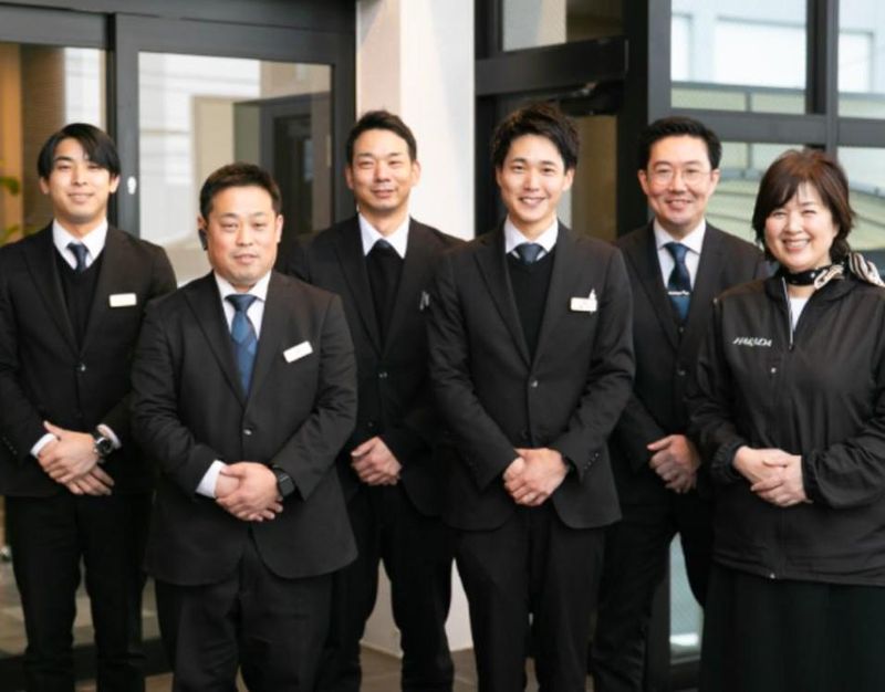 ハラダ協同サービス株式会社-0002の求人・転職情報