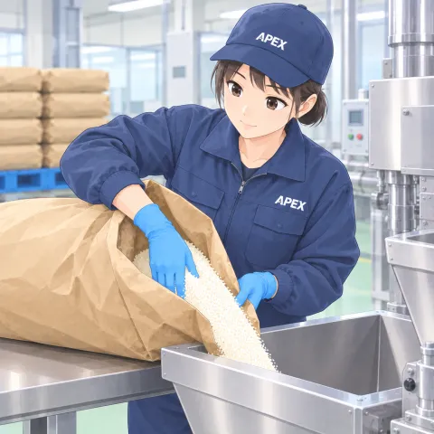 株式会社エイペックス　【本社】のアルバイト・バイト求人情報