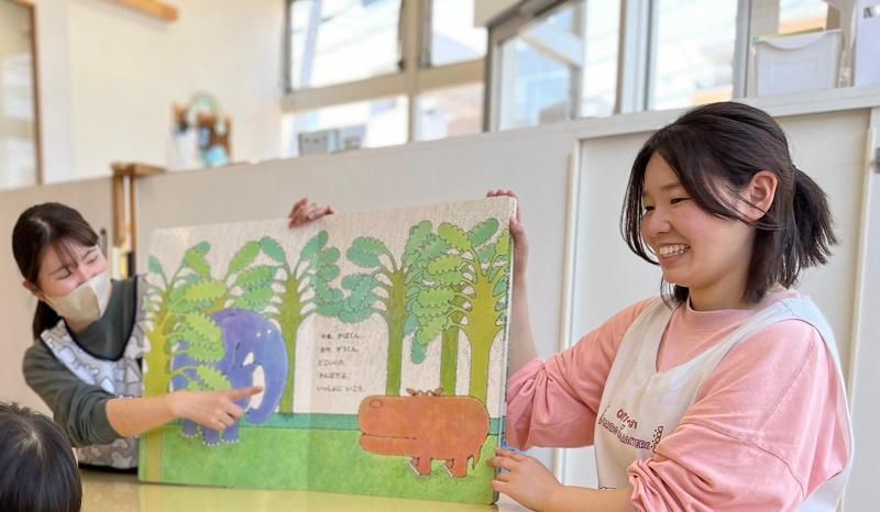 キッズフィールド富沢園のアルバイト・バイト求人情報-02