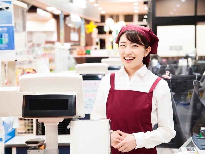 株式会社チェッカーサポート　オオゼキ千歳船橋店のアルバイト・バイト求人情報-30