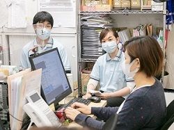 (株)やさしい手　看護小規模多機能　かえりえ南生田のアルバイト・バイト求人情報-05