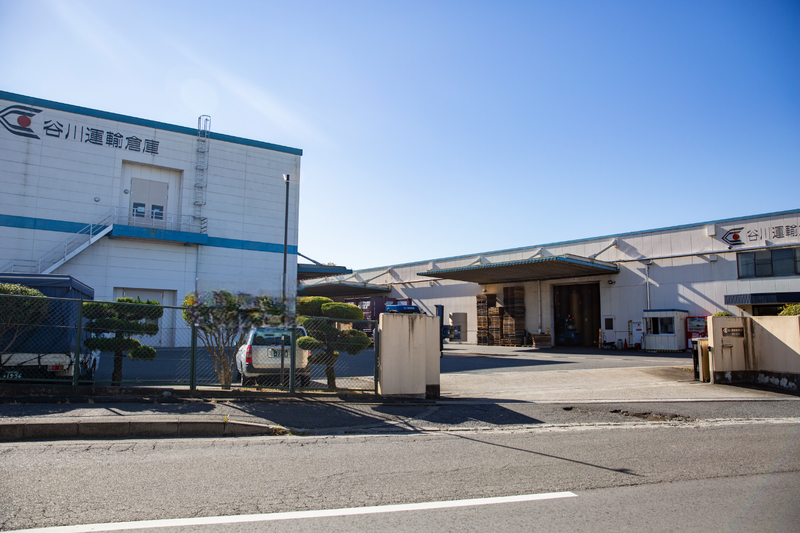 瀬戸谷川倉庫株式会社の求人・転職情報