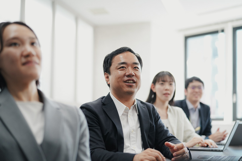 株式会社日本ベネックスの求人・転職情報