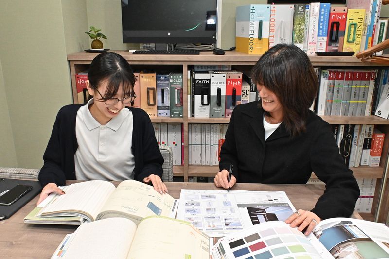 株式会社エーワン-0002の求人・転職情報