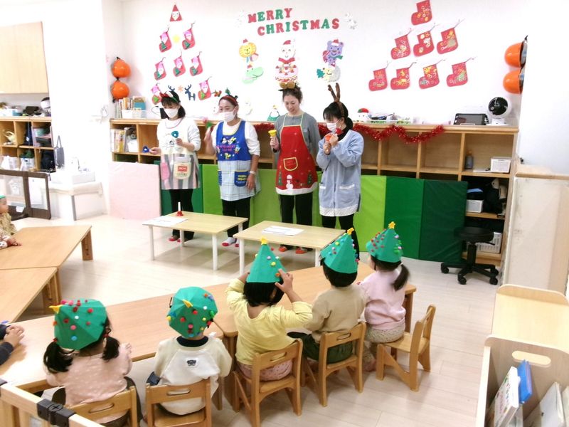 エンジェルキッズ亀有園のアルバイト・バイト求人情報-03