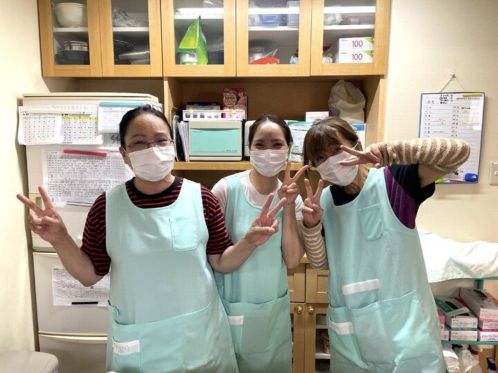 小規模多機能ホーム錦の里の求人情報