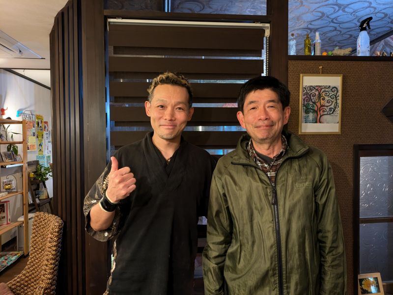 ほぐしCafe　遊庵のアルバイト・バイト求人情報-03