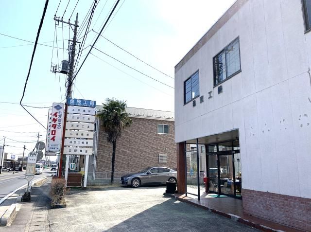 桑原工機株式会社の求人・転職情報