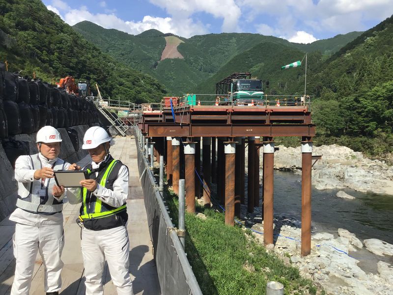 株式会社メイホーエンジニアリングの求人・転職情報