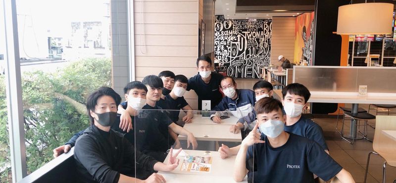 株式会社プロテクス　東金営業所/PT