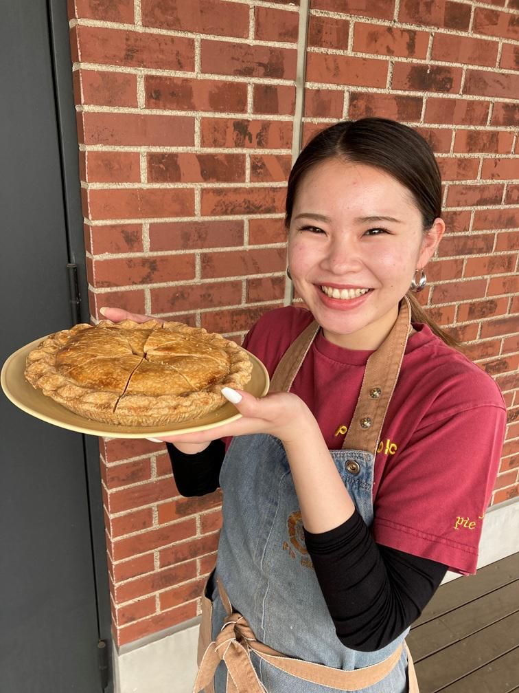 Pie Holic(パイホリック)のアルバイト・バイト求人情報-04