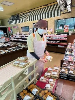 ユーコープ(店舗)　神大寺店のアルバイト・バイト求人情報
