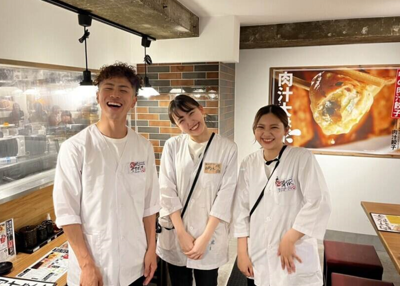 株式会社きとらフードサービスの求人・転職情報