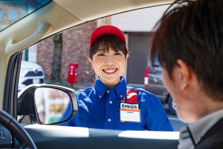 ENEOS(エネオス)　Dr.Driveセルフ太田東矢島店　株式会社ENEOSフロンティアの求人情報