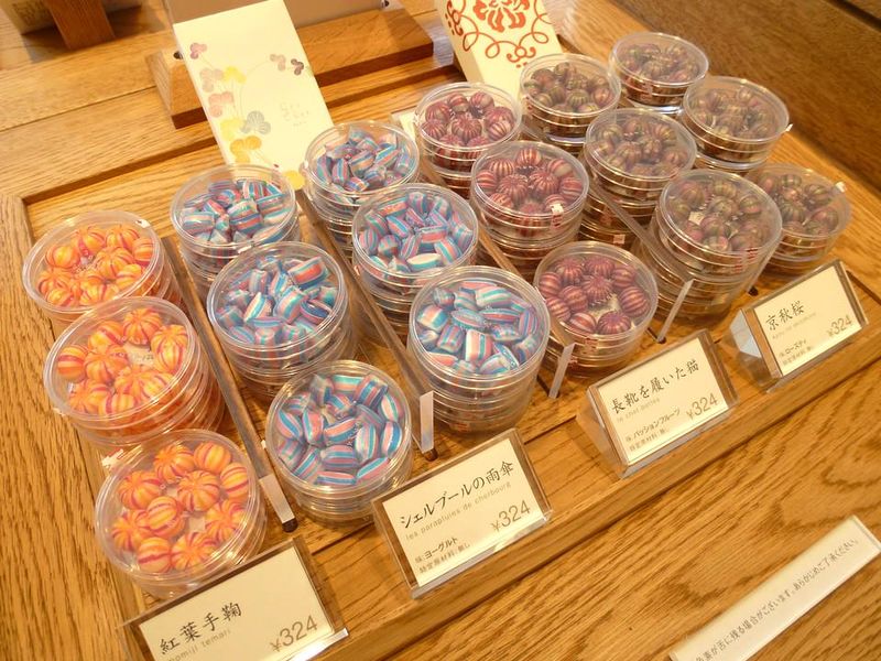 Crochet　京都タワーサンド店のアルバイト・バイト求人情報-03
