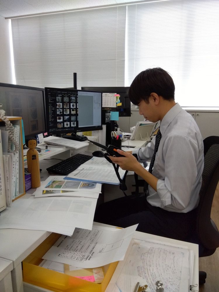 株式会社北日本ウエスターン商事-0001の求人・転職情報