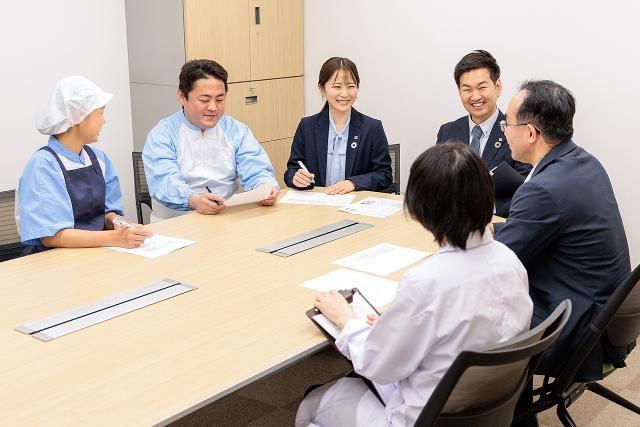 イフスコヘルスケア株式会社の求人・転職情報