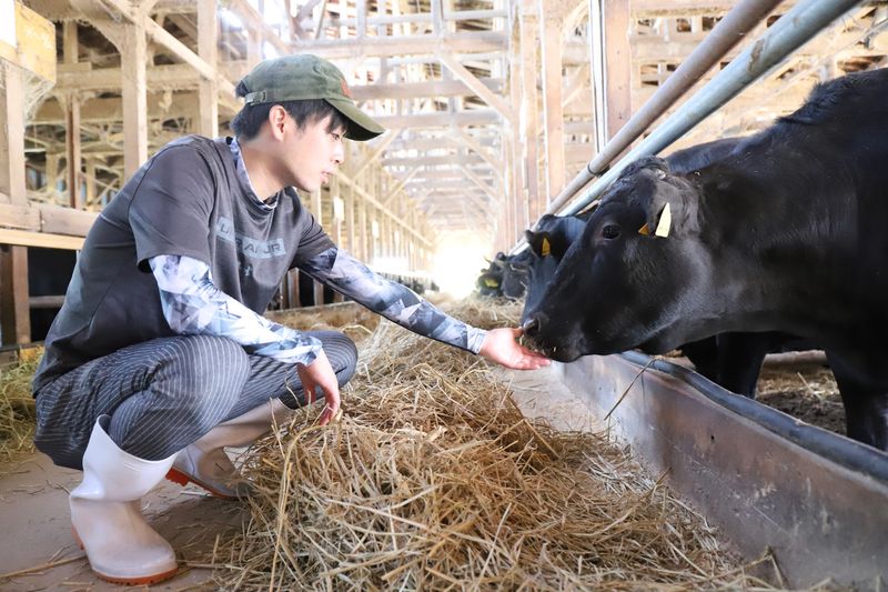 高橋畜産食肉株式会社の求人・転職情報