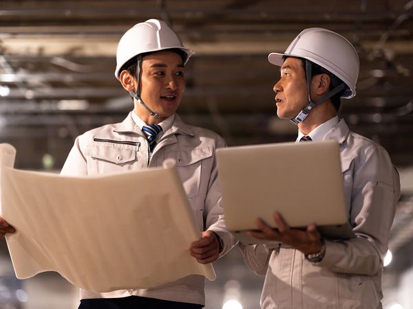 髙橋土建株式会社の求人・転職情報