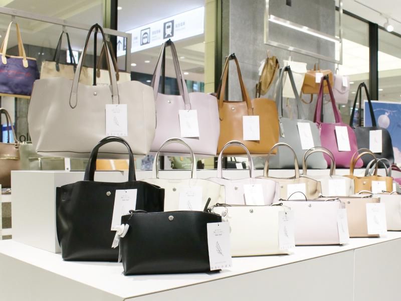 anello® 心斎橋店/株式会社キャロットカンパニーのアルバイト・バイト求人情報-02