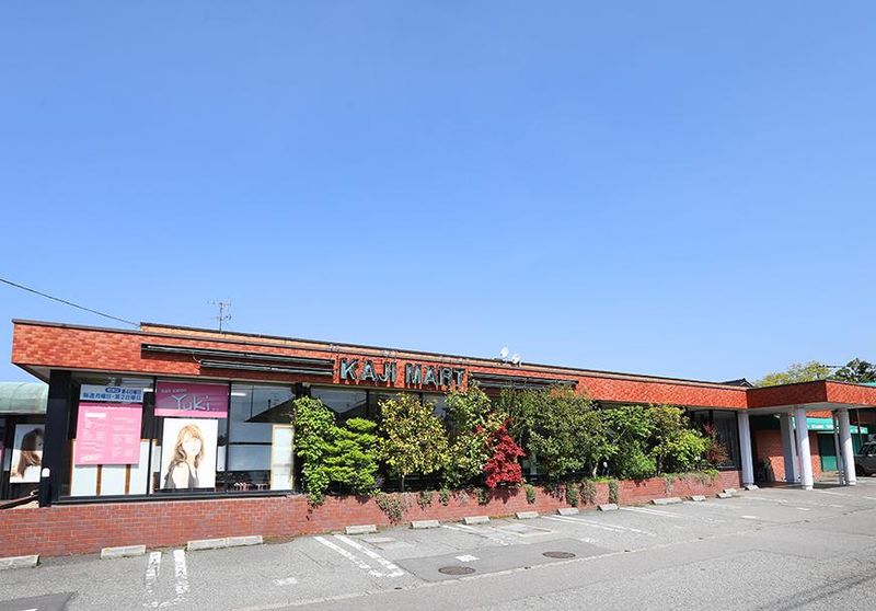 カジマート みなみ店のアルバイト・バイト求人情報-02