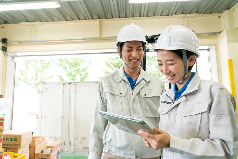 三興鋼材株式会社　横浜在庫センターのアルバイト・バイト求人情報-02