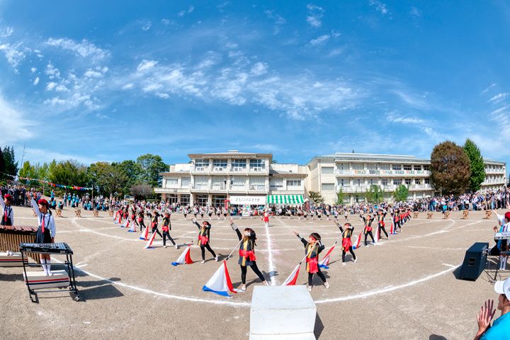 市毛フレンド保育園のイメージ1