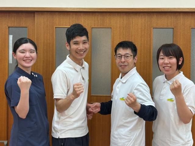 社会福祉法人　清和園の求人・転職情報