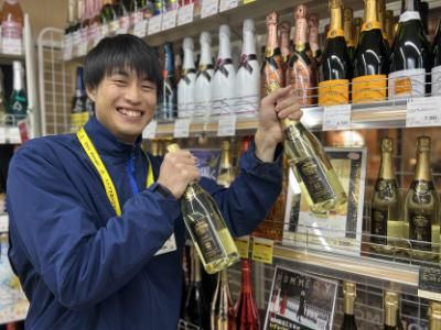 株式会社リカーマウンテン